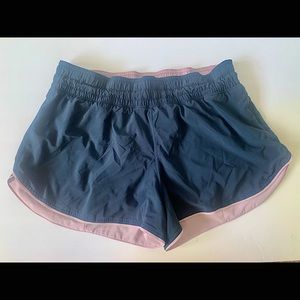 Lululemon Reversible Shorts